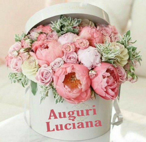 Букет для именинницы