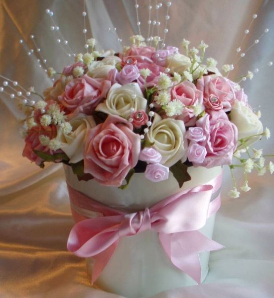 С днем рождения