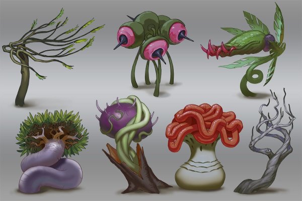 Tentacle Alien оплодотворение