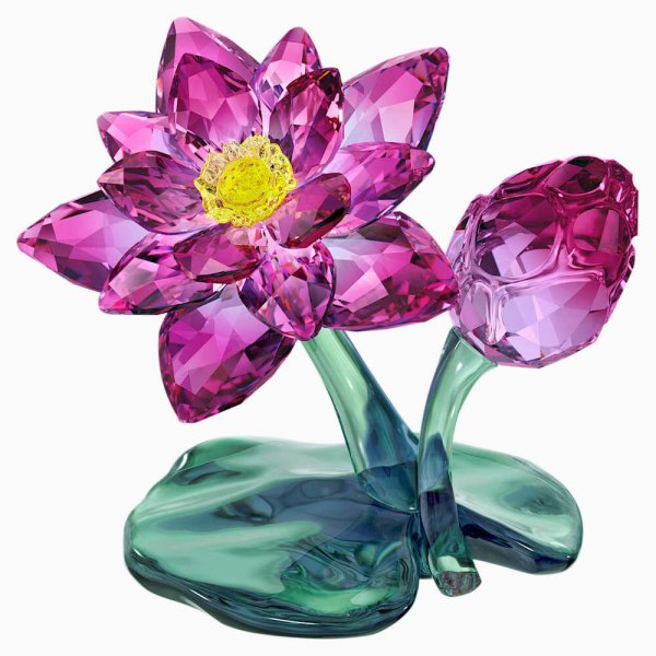 Swarovski Лотос