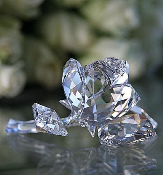 Кристал блусс