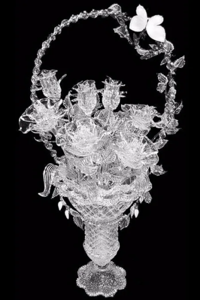 Кристальный Лотос