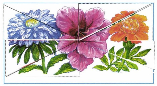 Пазлы на тему Весна