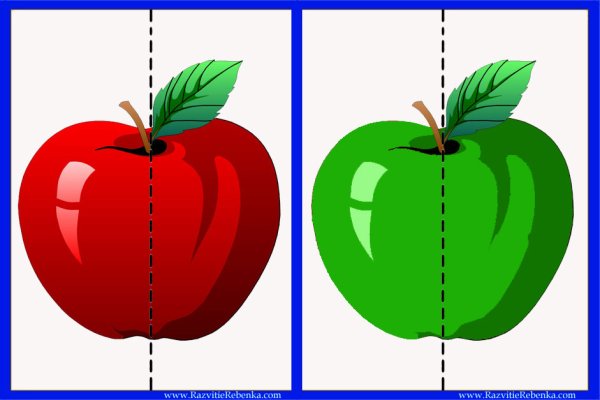 Дидактический материал для малышей