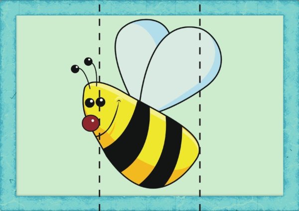 Опыт окрашивание цветка в разные цвета