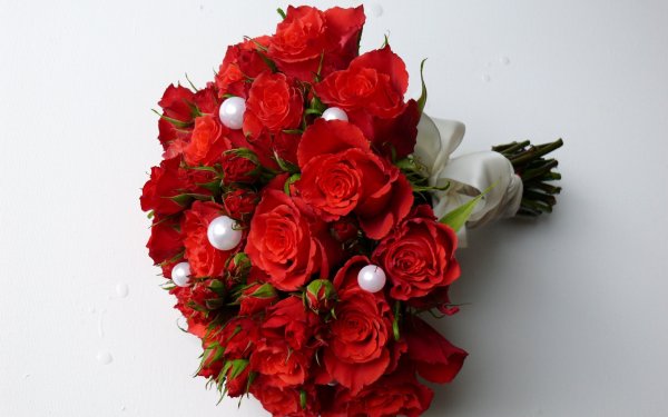 Красивый букет