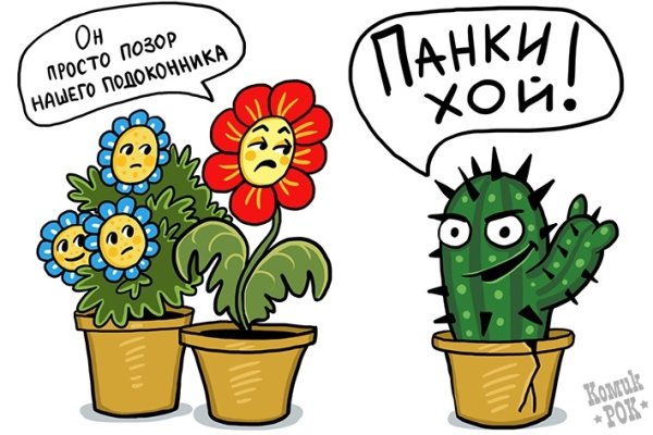 Шутки про цветы