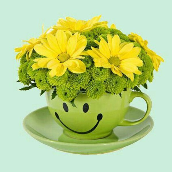 Позитивные пожелания