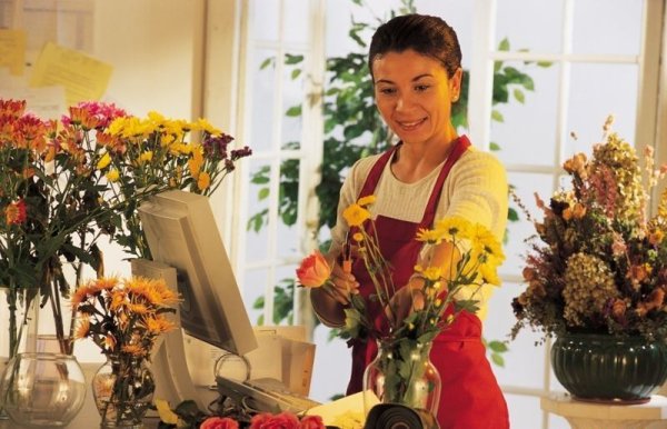 Фитодизайнер профессия