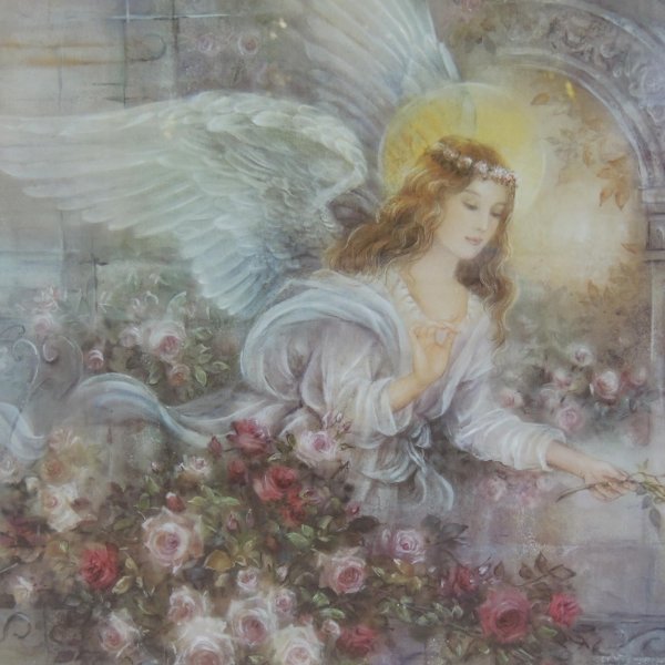 Дона Гелсингер художница