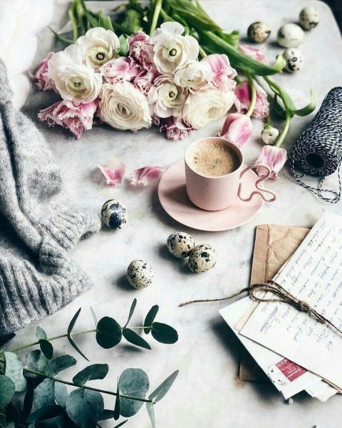 Весенний флэтлэй