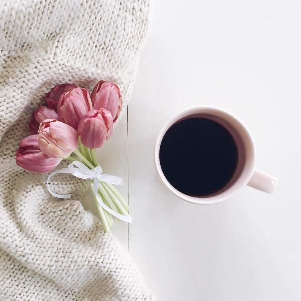 Макаруны "кофе"