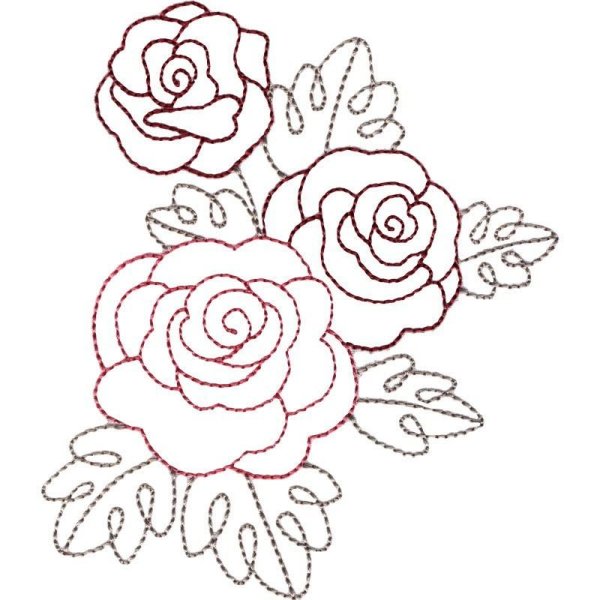 Цветы для Стежки