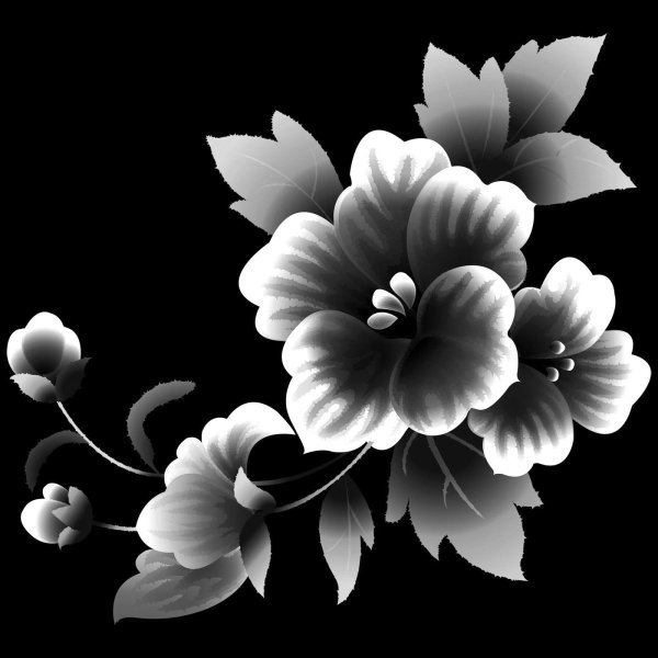 Цветы на памятник