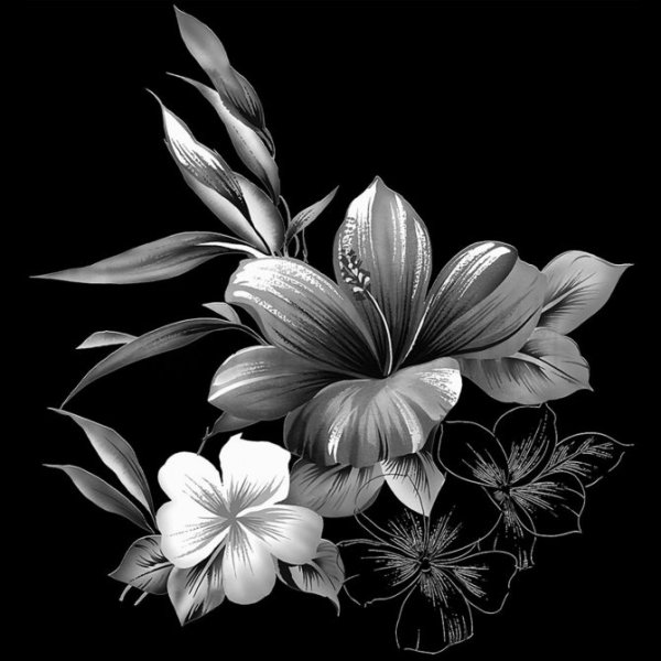 Подсолнухи гравировка на памятник