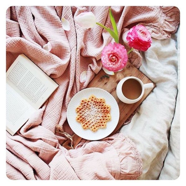 Красота в простых вещах