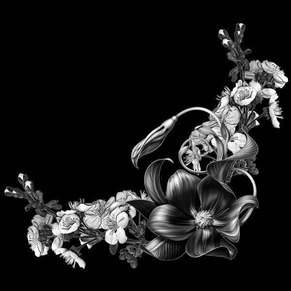 Цветы на памятник