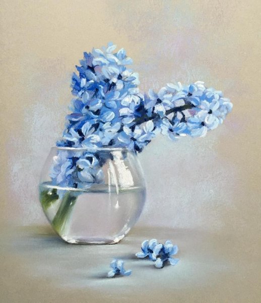 Mary Aslin картины