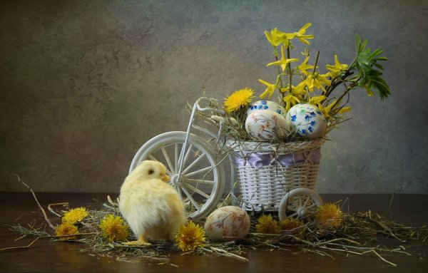 Картинки на рабочий стол Пасха
