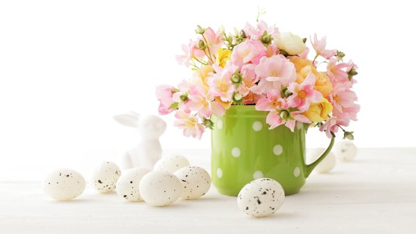 Пасхальное яйцо (праздник Пасхи)