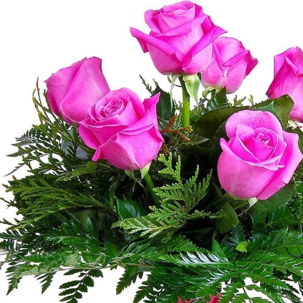 Букет «настроение»