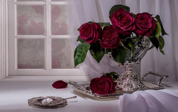 Открытки добрый вечер