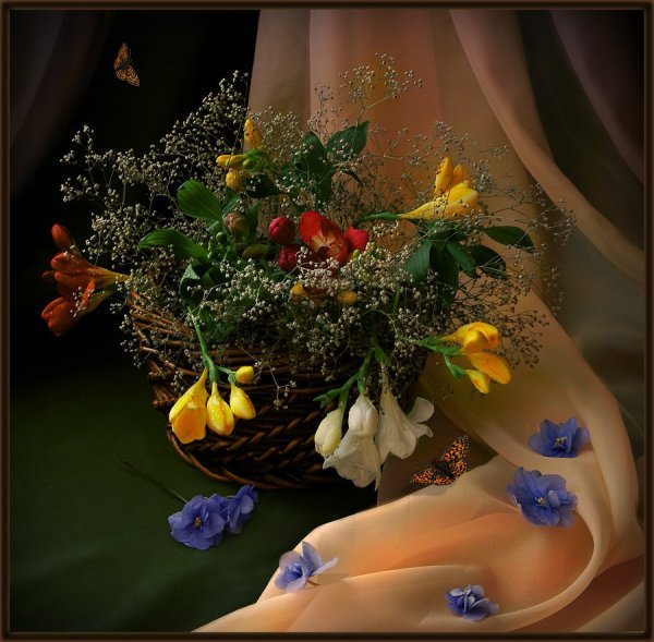 Открытки с добрым