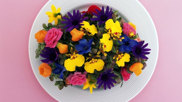 Букет "ассорти"