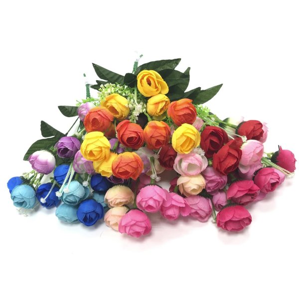 Цветное ассорти