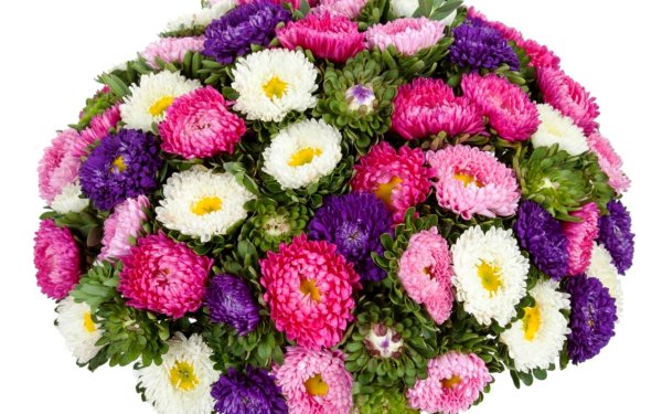 Букет из роз и орхидей