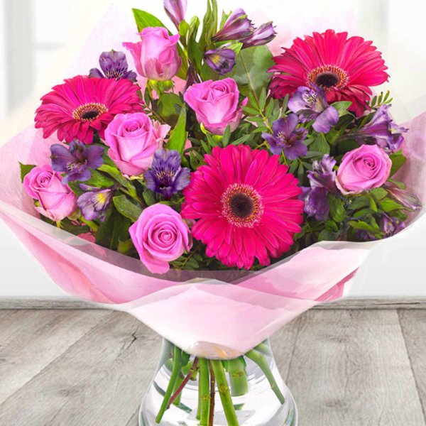 Букет «современный»