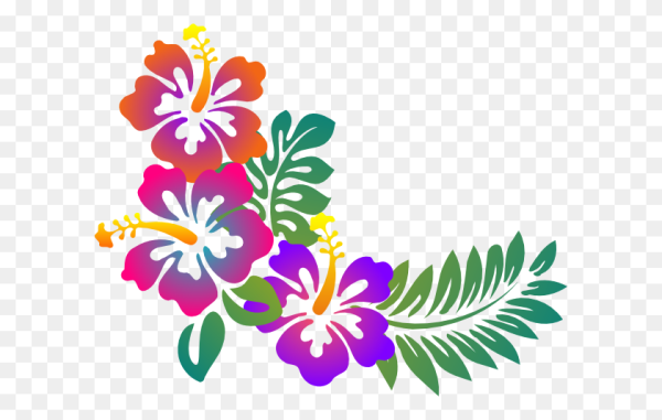 Цветочный орнамент