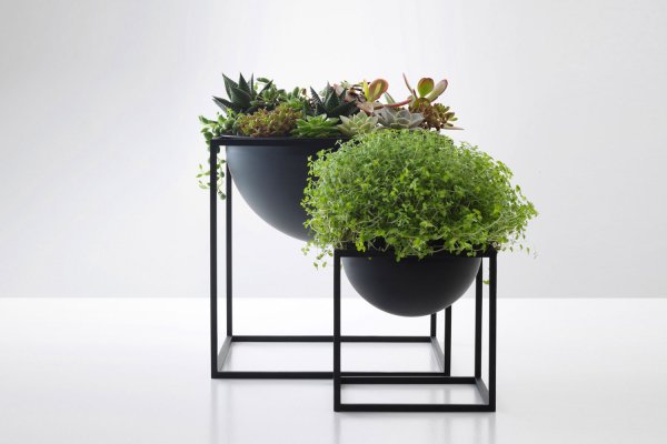 Дизайнерское кашпо