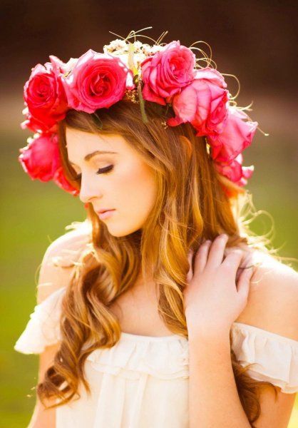 Эми Джадд пионы