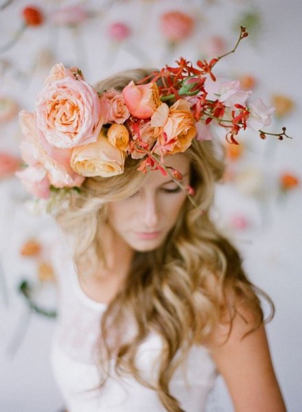 Девушки в стиле арт