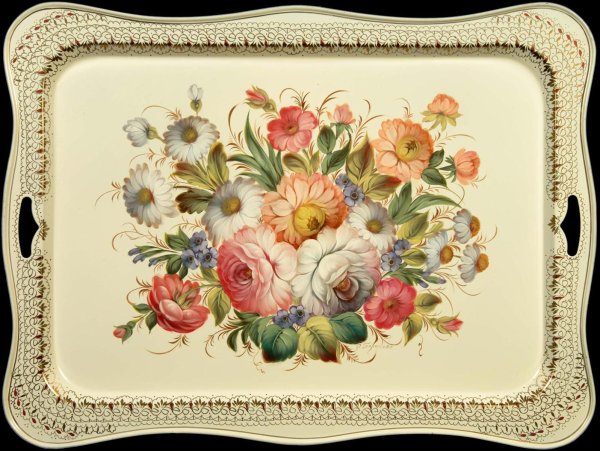 Вишняковы Жостово