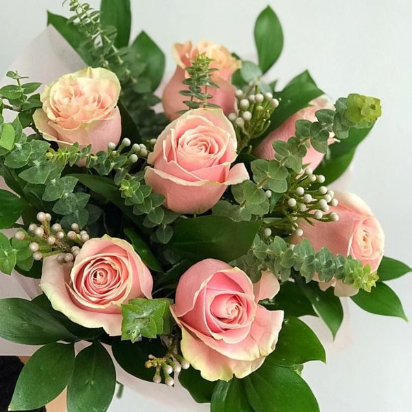 Букет «настроение»