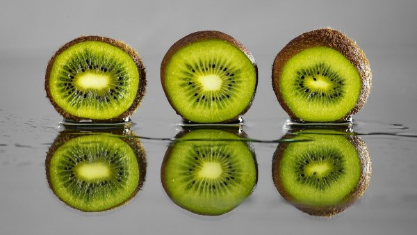 Киви фрукт
