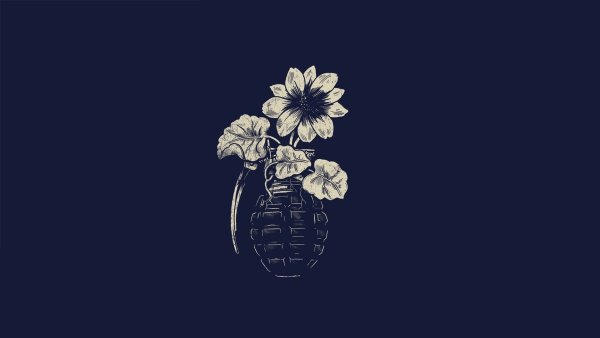 Абстракция рисунки