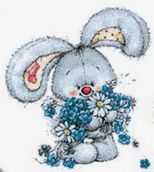 Открытки со зверюшками для детей