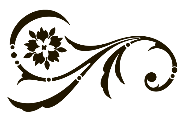 Векторные узоры