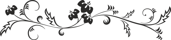 Узор горизонтальный