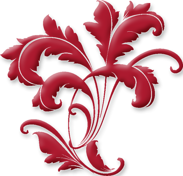 Узоры и цветы