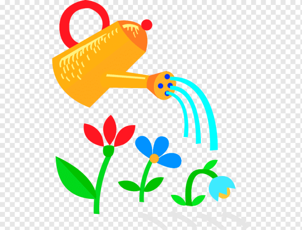 Лейка для детей