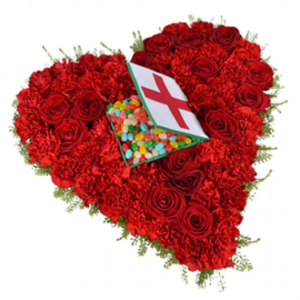 Цветы для медиков