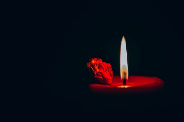 Помянем роза