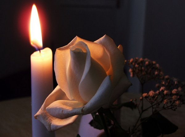 Светлая память