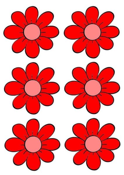 Стикеры кактусы