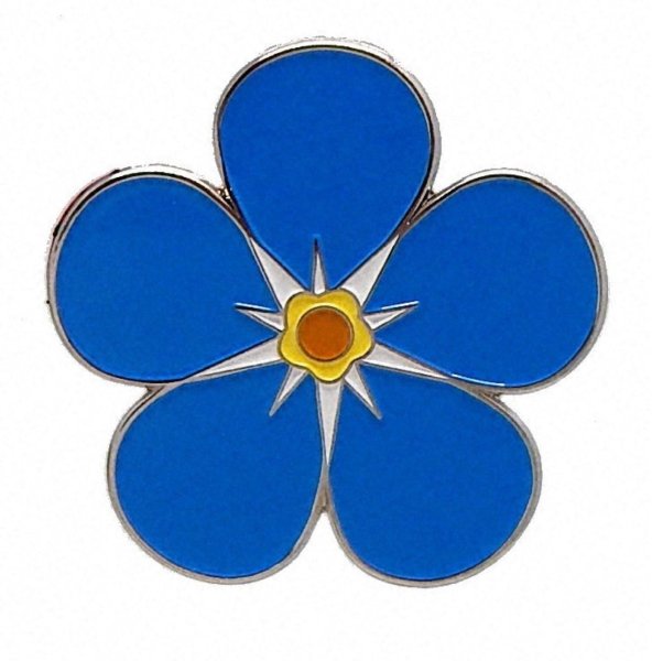 Лекало цветка