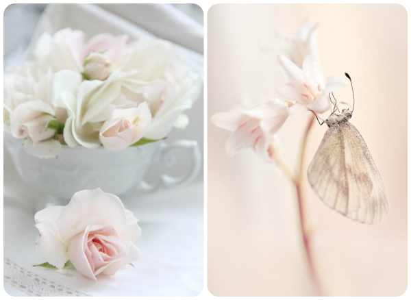 Красивые предметы